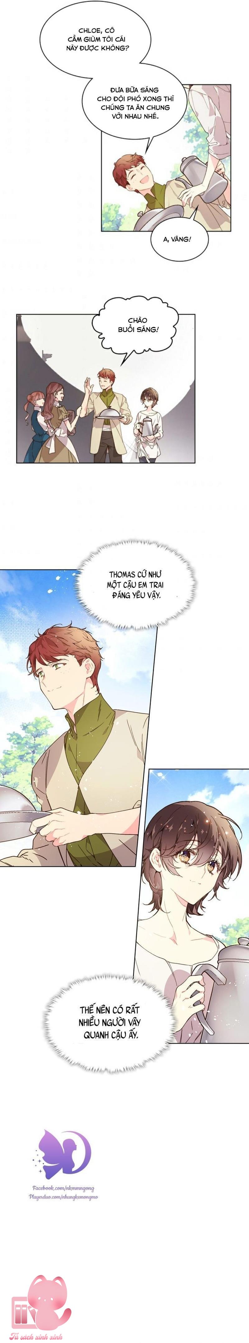 Beatrice Chap 40 - Trang 2