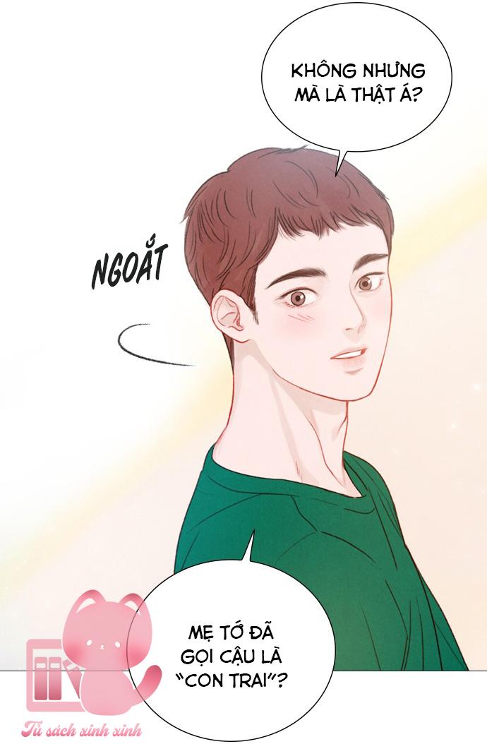 Thần Bí Chap 47 - Trang 2