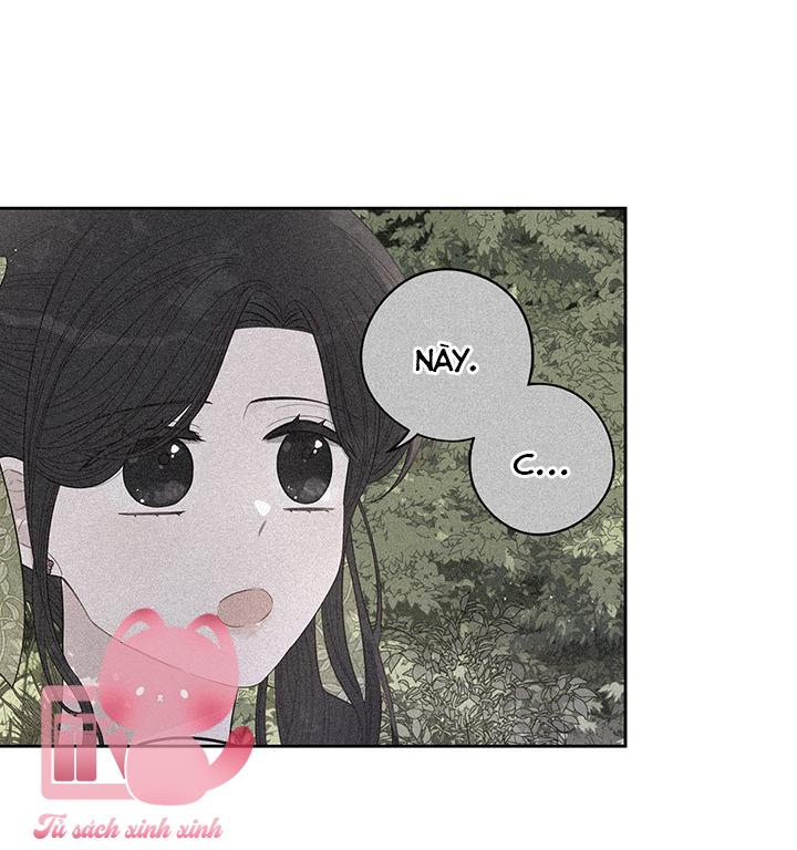 Hoàng Nữ Tóc Đen Chapter 65 - Trang 4