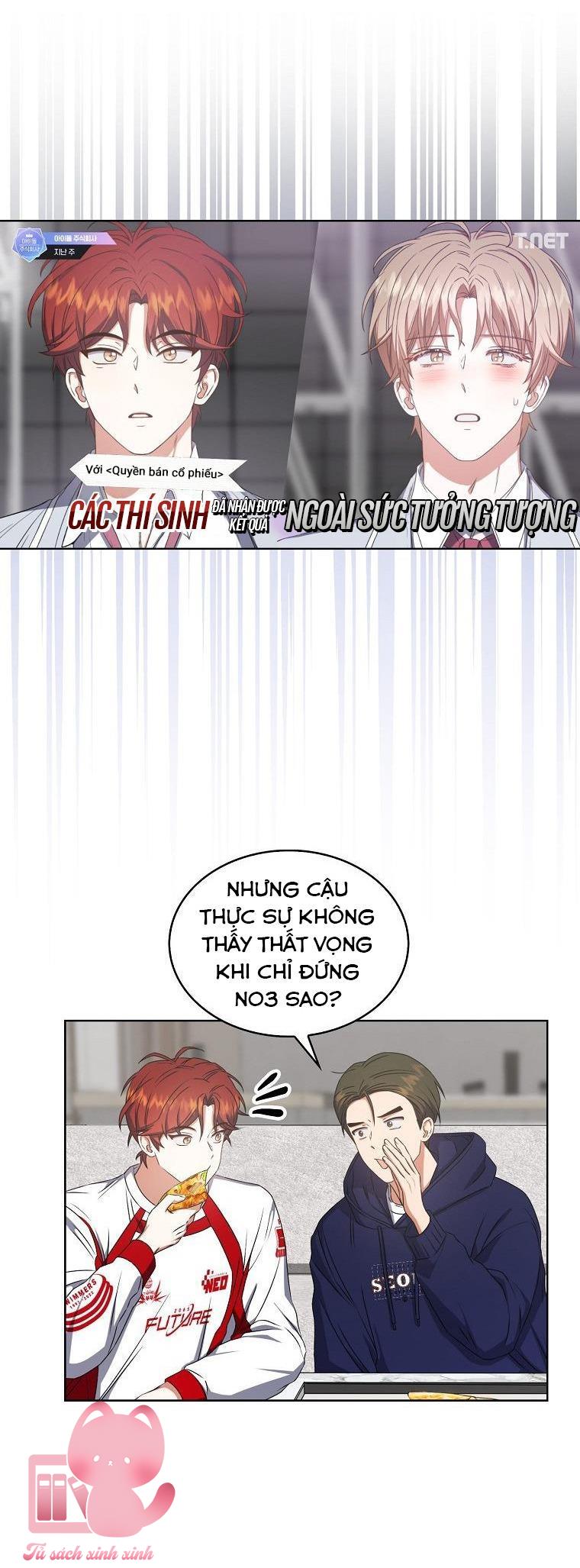 Debut Or Die Chap 48 - Trang 3