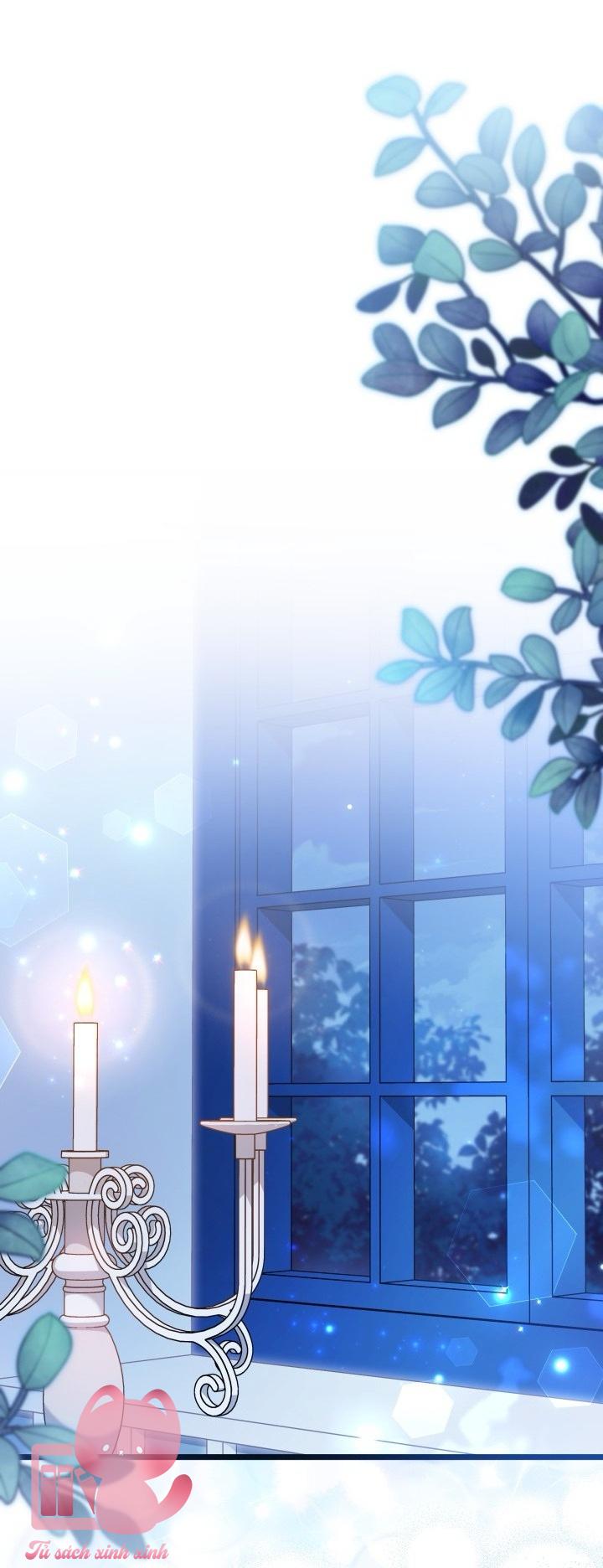 Quan Hệ Cộng Sinh Giữa Báo Đen Và Thỏ Trắng Chap 131 - Trang 2
