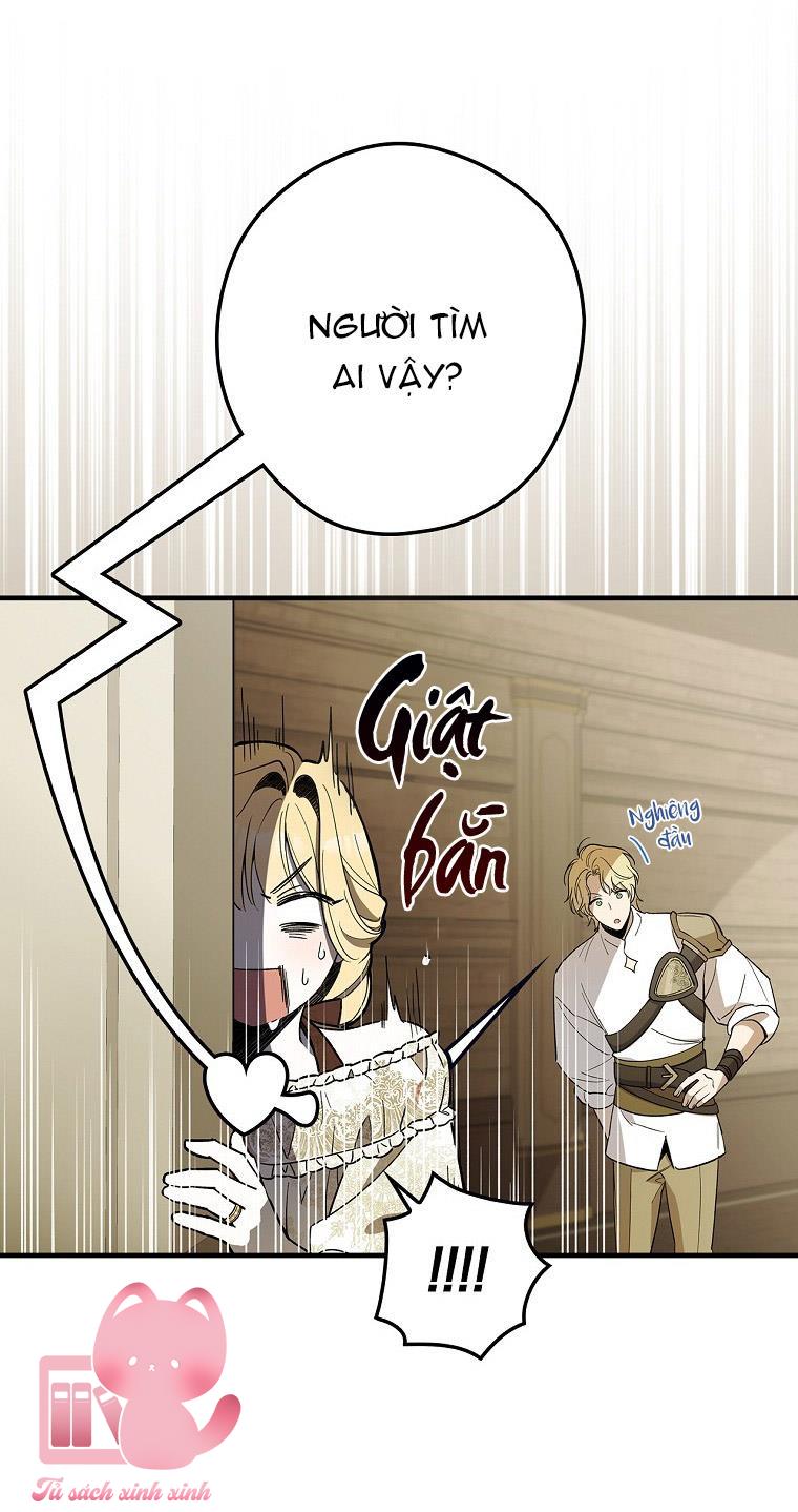 Cách Khiến Phu Quân Đứng Về Phía Tôi Chap 7 - Trang 2