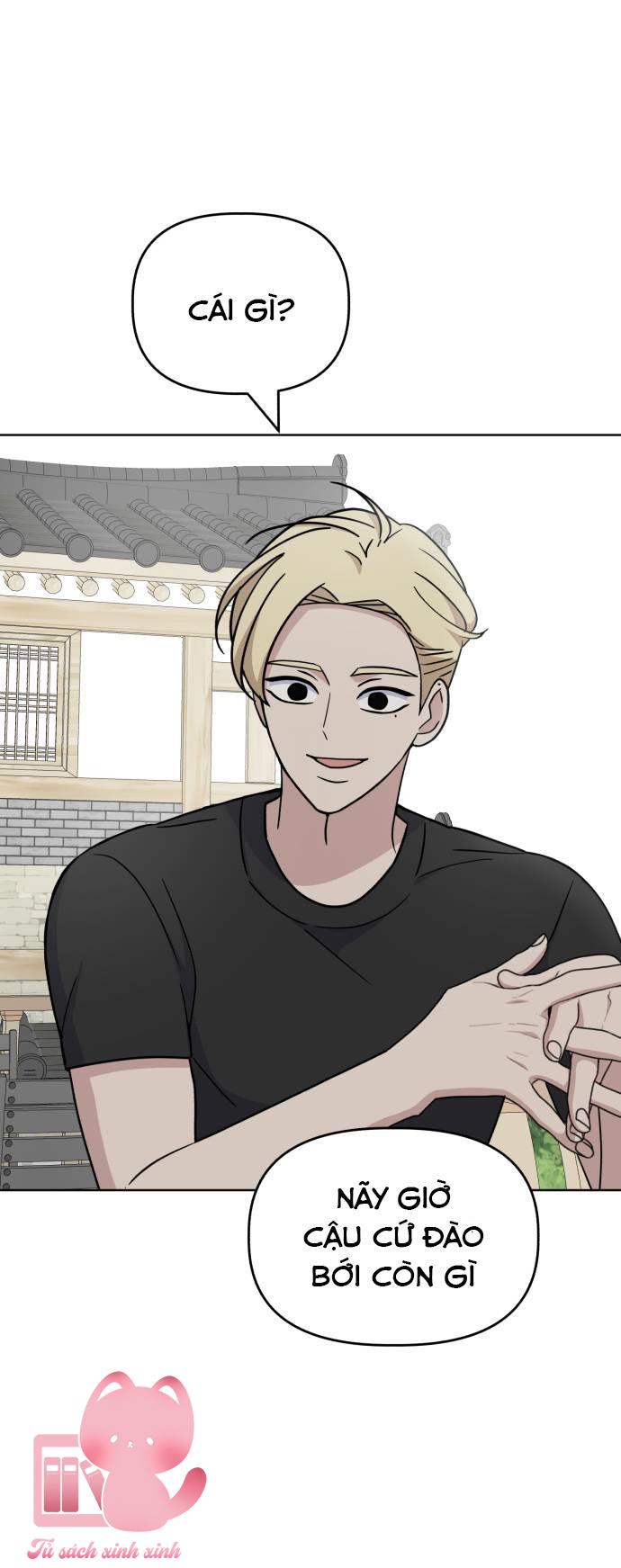 Quan Hệ Nhân Quả Chap 56 - Trang 2