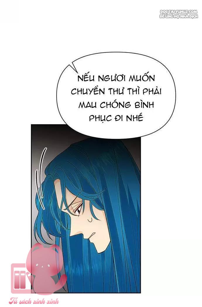 Hoàng Hậu Tái Hôn Chapter 68 - Trang 4
