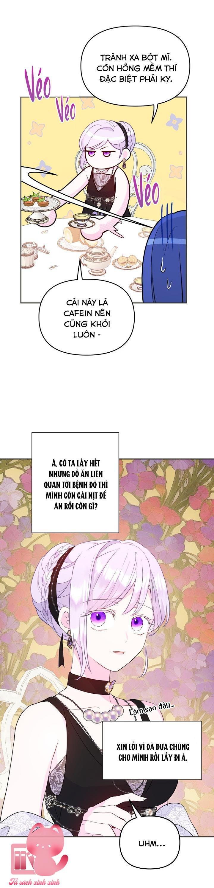Bỏ Quách Chồng Con Đi, Tiền Bạc Mới Là Tất Cả Chap 39 - Trang 2
