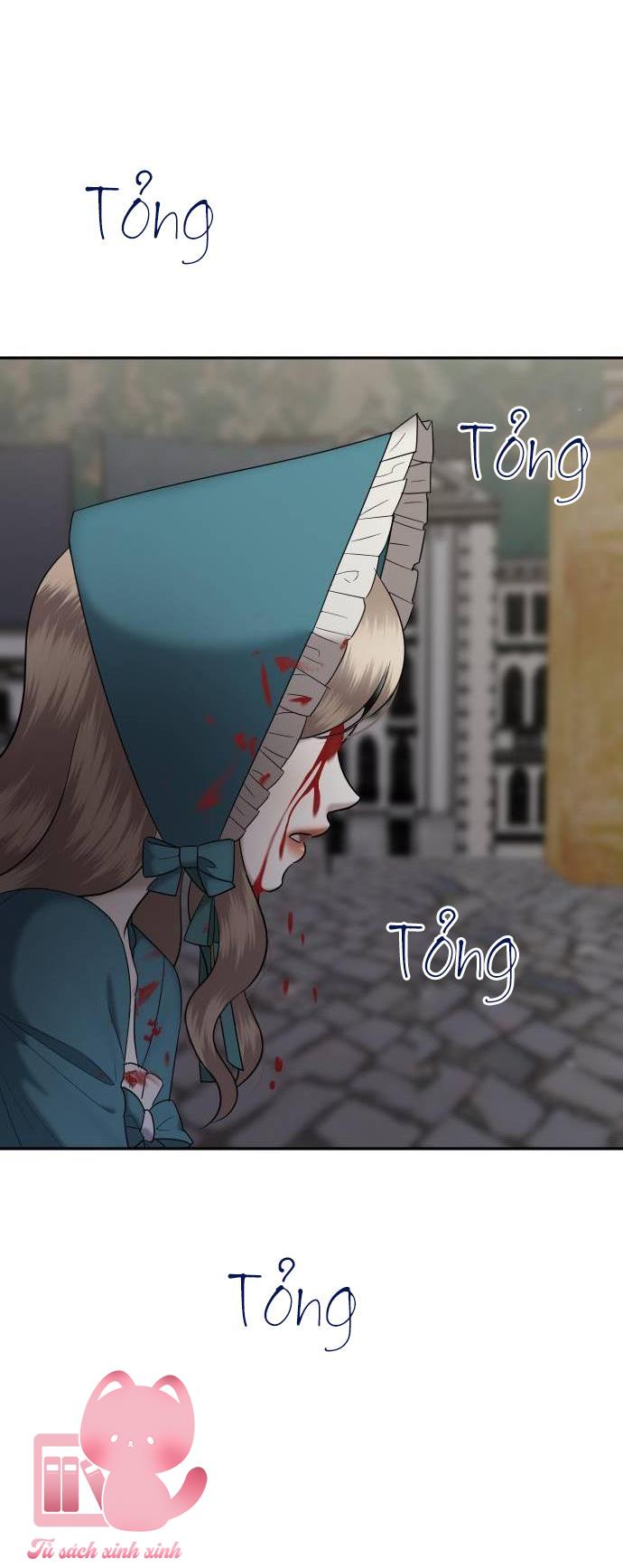 Chị Em Tranh Đấu Chap 40 - Trang 2