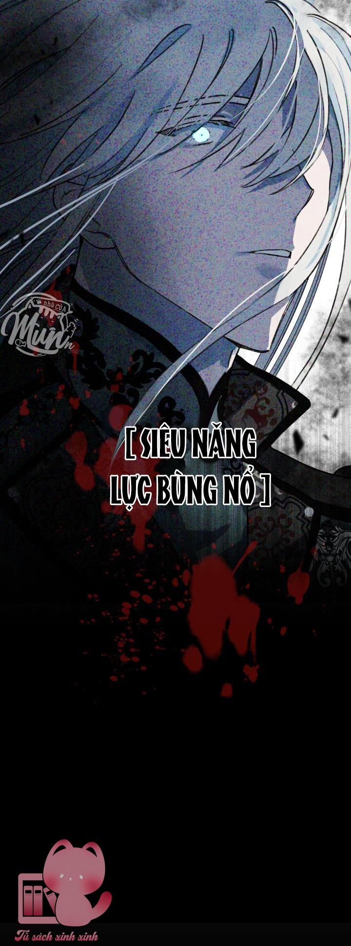 Những Nhân Vật Mạnh Nhất Thế Giới Ám Ảnh Tôi Chapter 1 - Trang 4