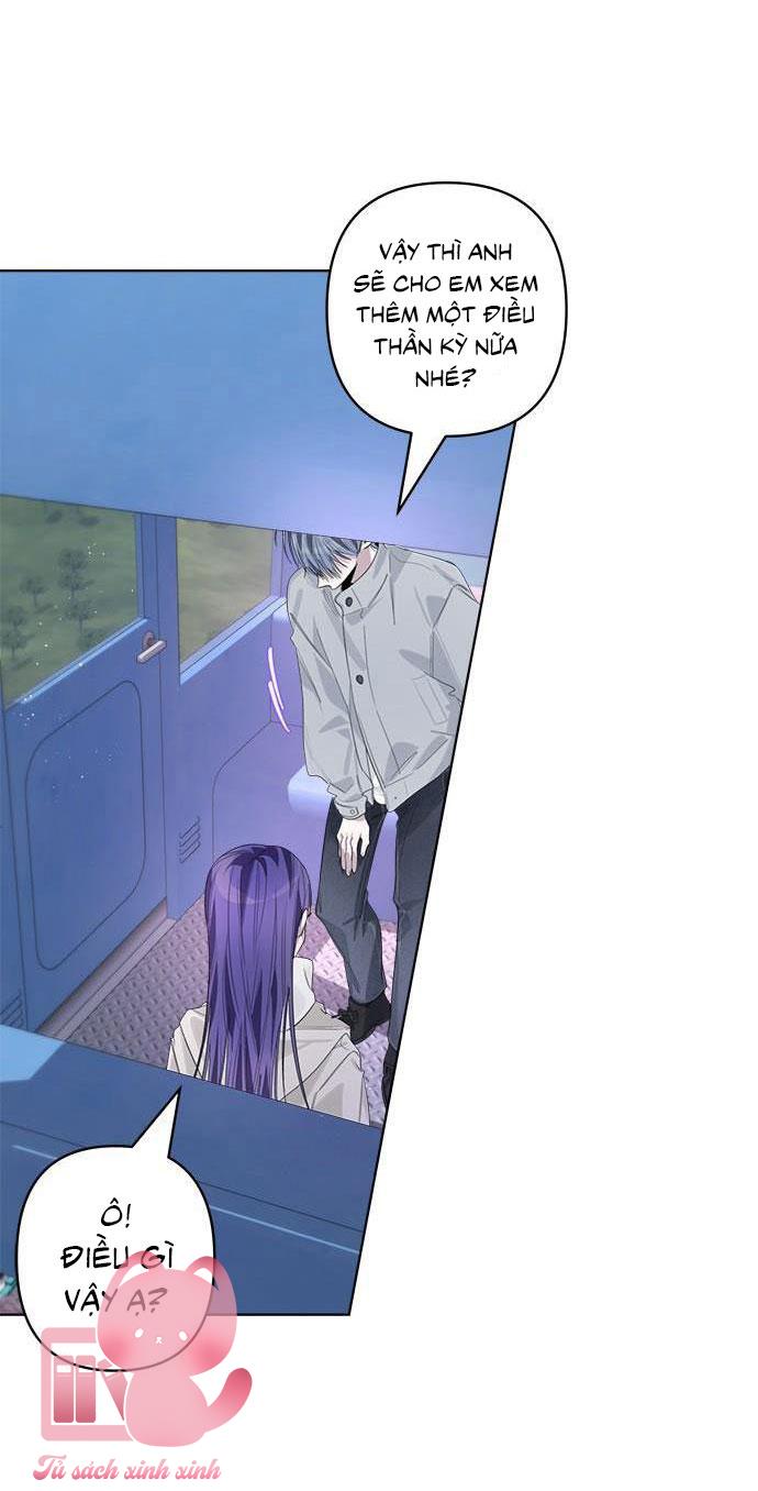 Đàn Anh Xấu Xa! Chap 86 - Trang 3