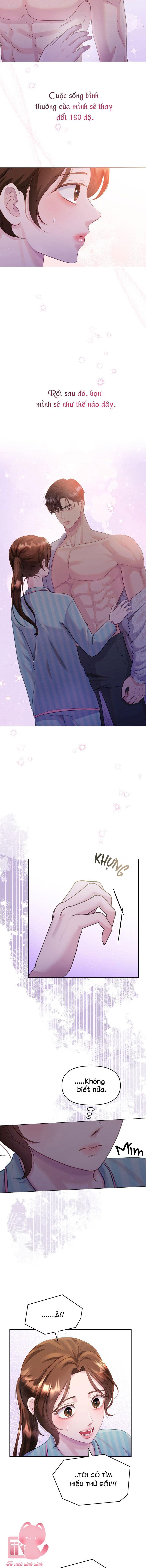 Hướng Dẫn Thu Phục Mãnh Thú Chap 33 - Trang 4