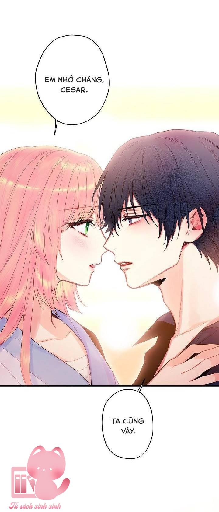 Ác Nữ Muốn Ly Hôn Chap 84 - Trang 2