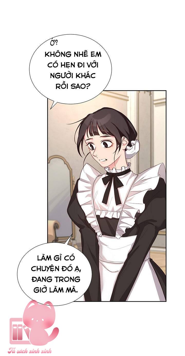 Thế Thì Ta Cứ Trở Thành Kẻ Ác Thôi Chap 13 - Trang 2