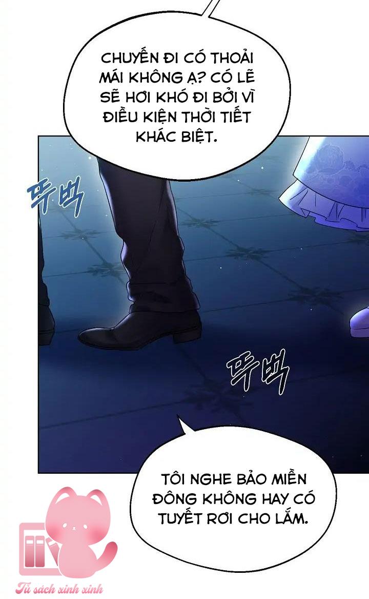Tiểu Thư Crystal Là Nam Nhân Chap 1 - Trang 2
