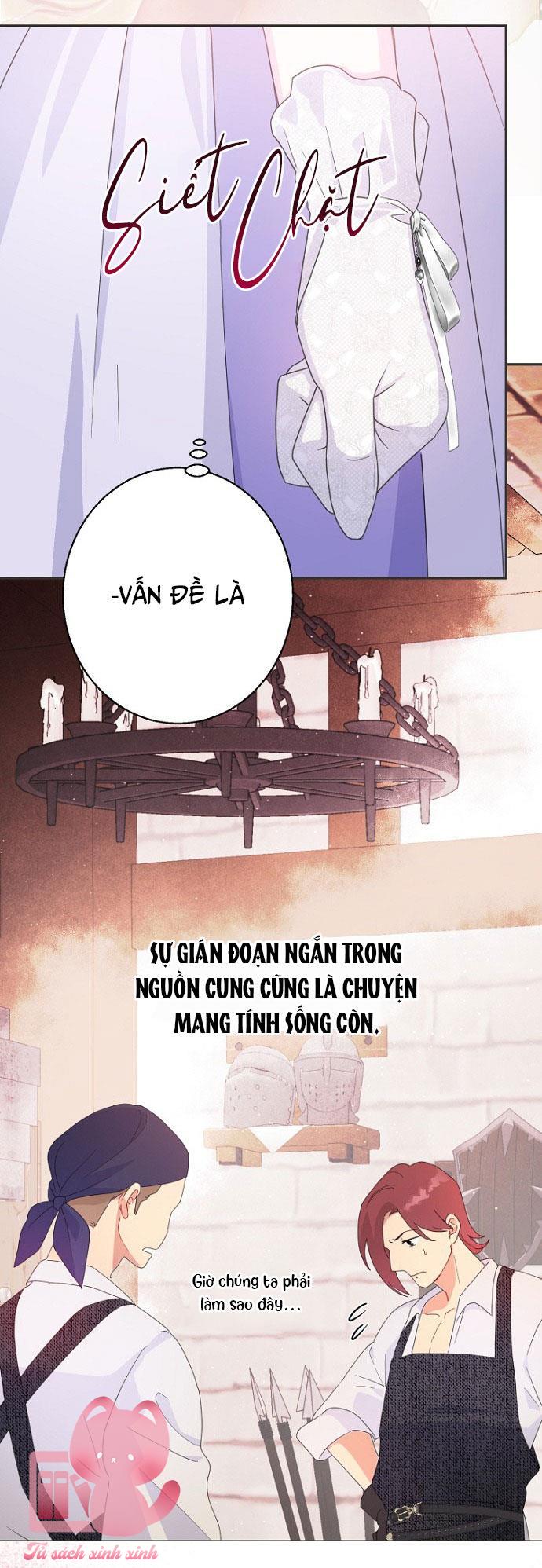 Bỏ Quách Chồng Con Đi, Tiền Bạc Mới Là Tất Cả Chap 75 - Trang 2