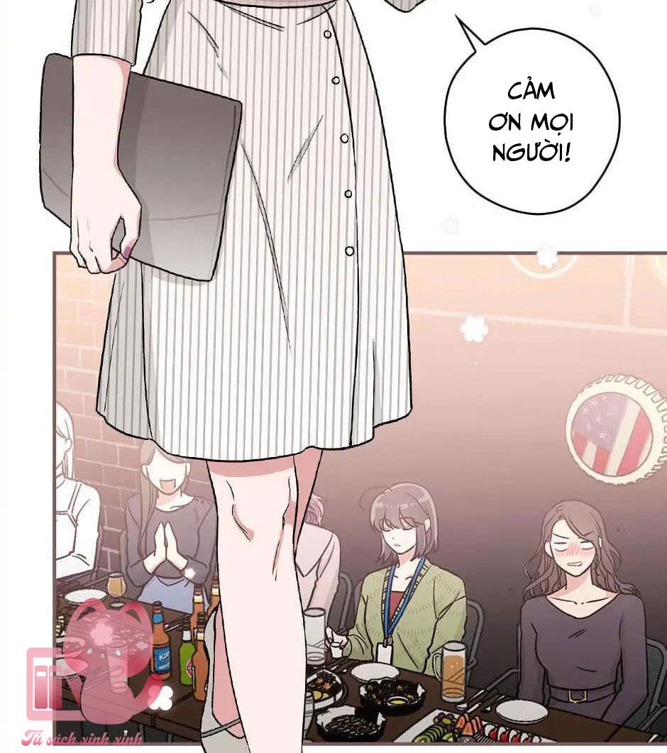 Ly Espresso Của Mùa Xuân Chapter 16 - Trang 4