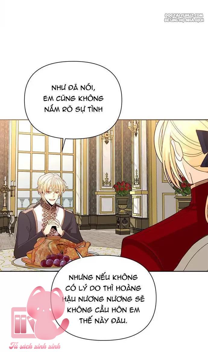 Hoàng Hậu Tái Hôn Chapter 73 - Trang 4