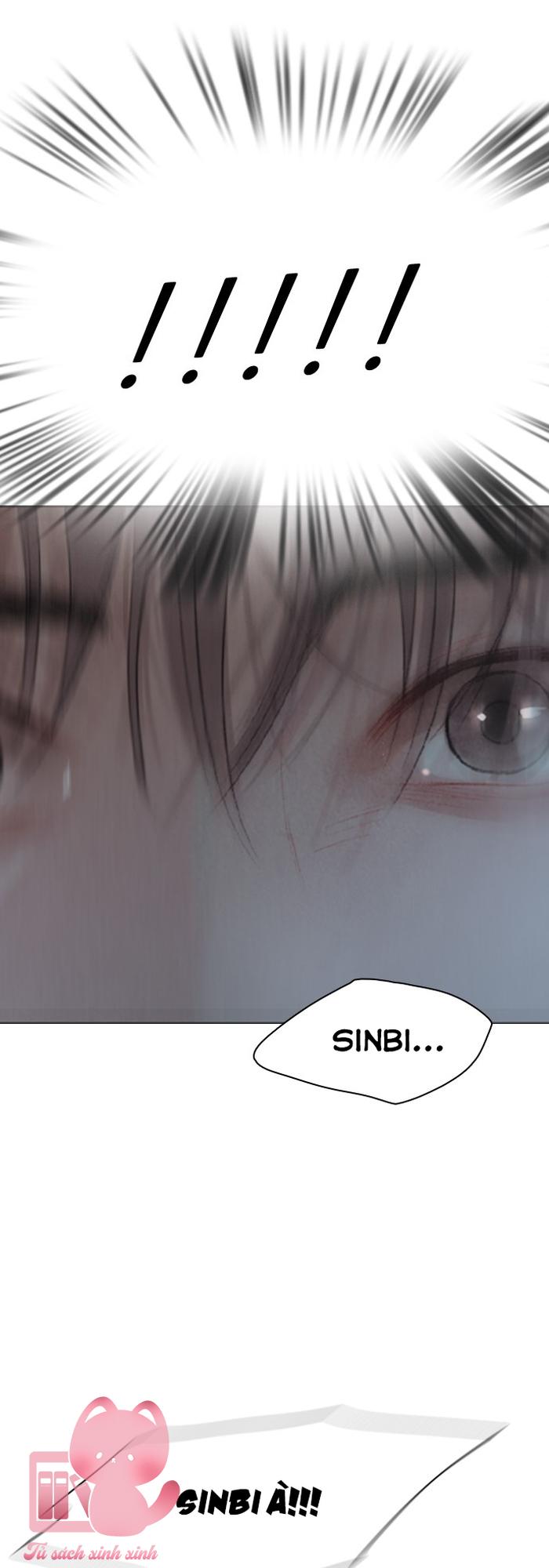 Thần Bí Chap 83 - Trang 2