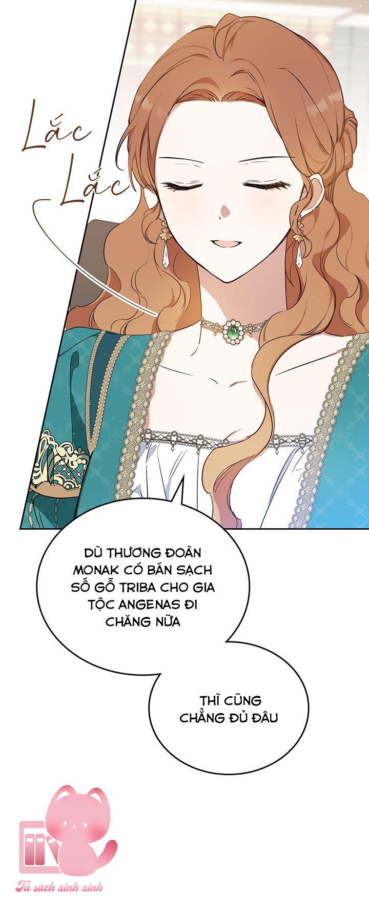 Kiếp Này Ta Sẽ Trở Thành Gia Chủ Chap 137 - Trang 2