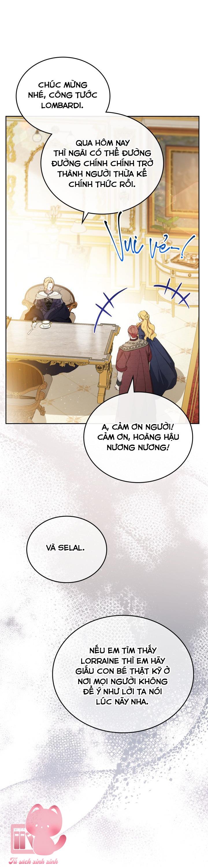 Kiếp Này Ta Sẽ Trở Thành Gia Chủ Chap 173 - Trang 2