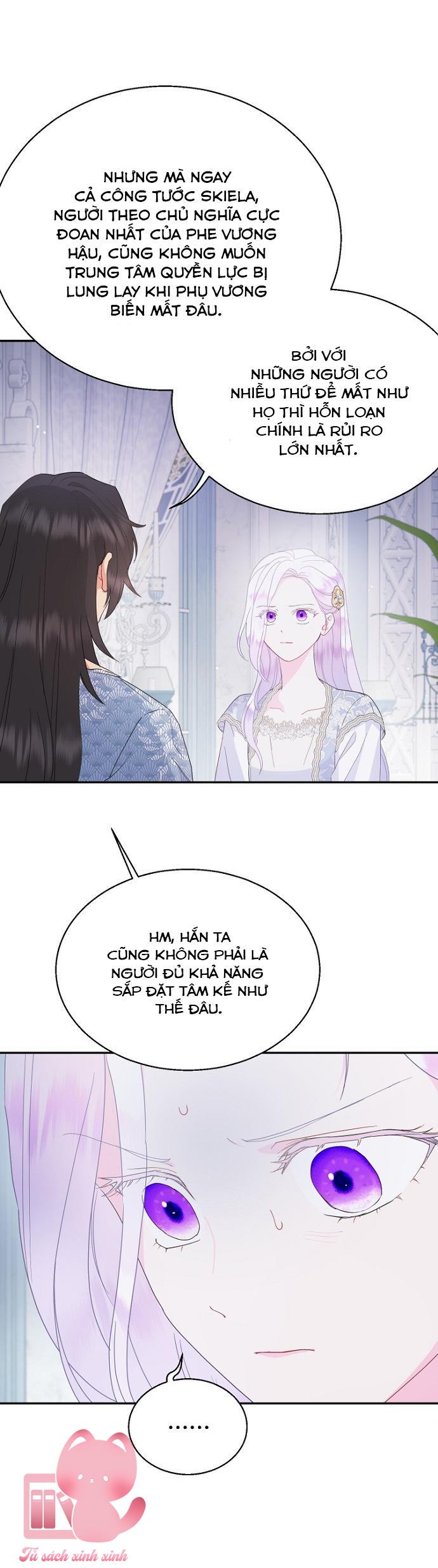 Bỏ Quách Chồng Con Đi, Tiền Bạc Mới Là Tất Cả Chap 91 - Trang 2