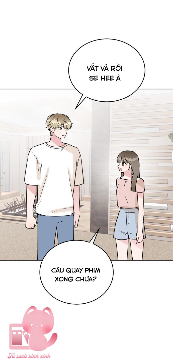 Chúng Ta Là Gì Của Nhau? Chap 39 - Trang 2