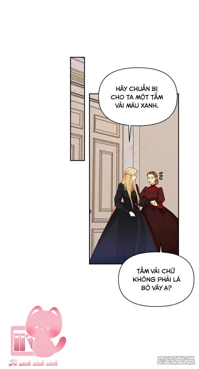 Hoàng Hậu Tái Hôn Chapter 66 - Trang 4