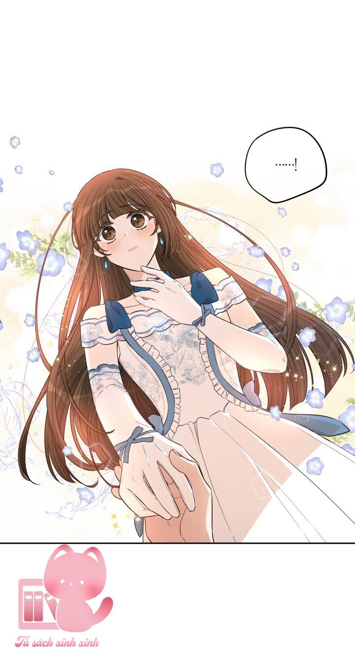 Hoàng Nữ Tóc Đen Chapter 16 - Trang 4