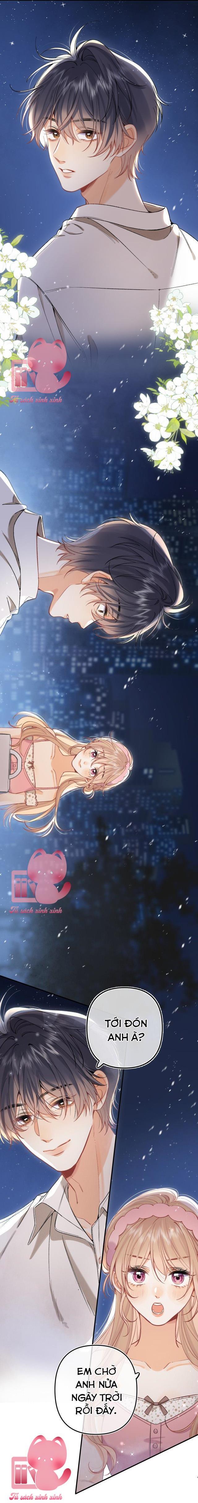 Mối Tình Thầm Kín Chapter 88 - Trang 4