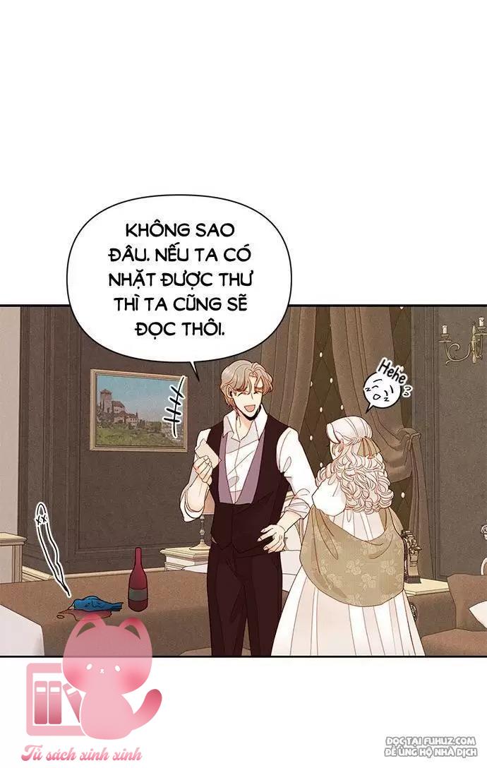 Hoàng Hậu Tái Hôn Chapter 67 - Trang 4