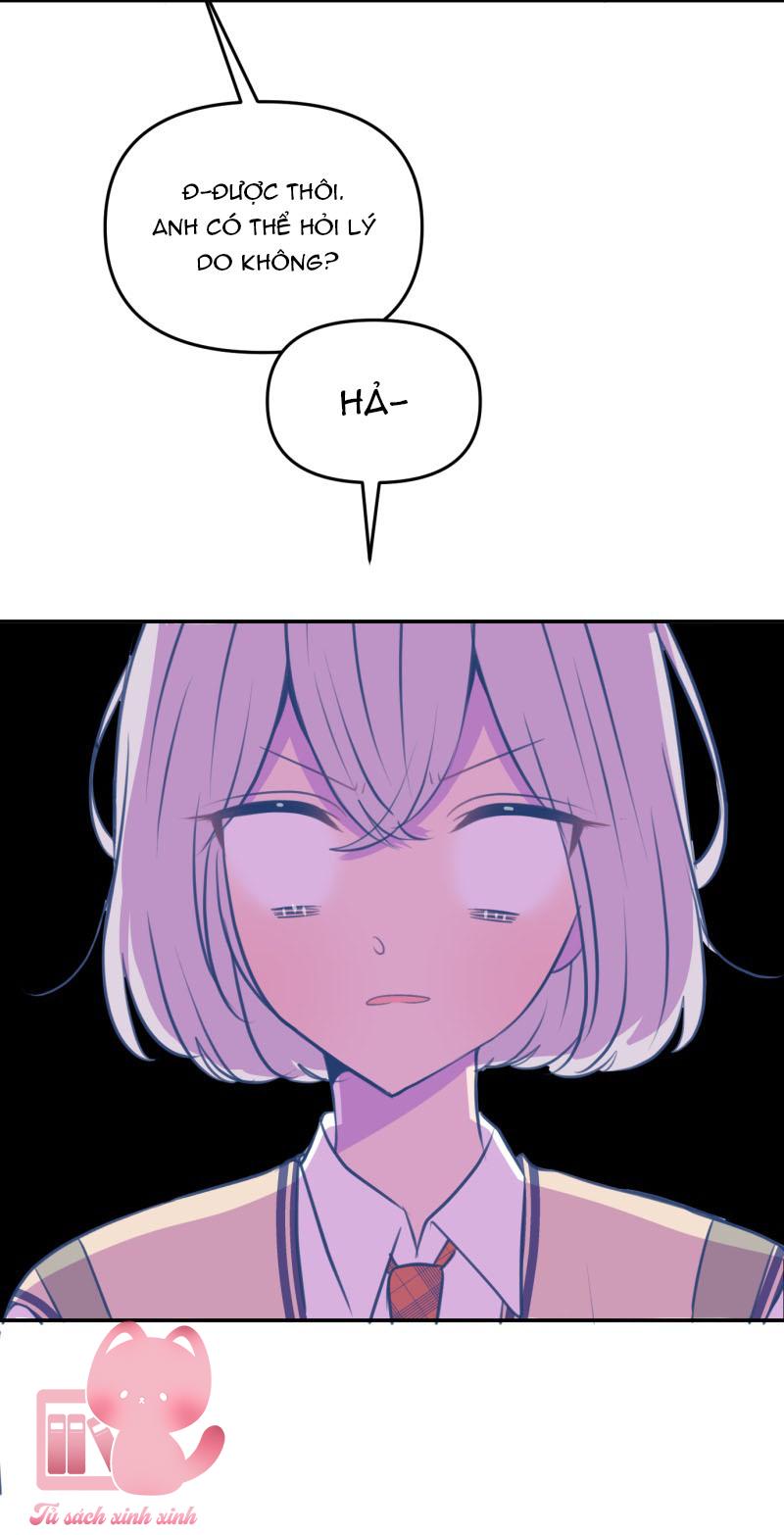 Tình Yêu Tựa Vòng Lặp Chap 11 - Trang 2
