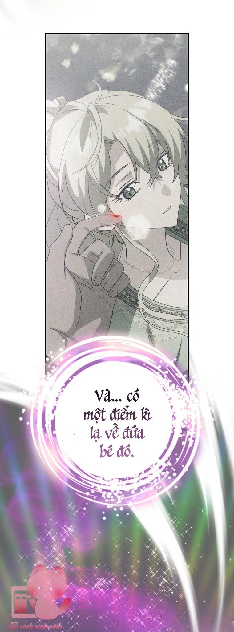 Đứa Nhỏ Không Phải Là Con Anh Chapter 74 - Trang 4