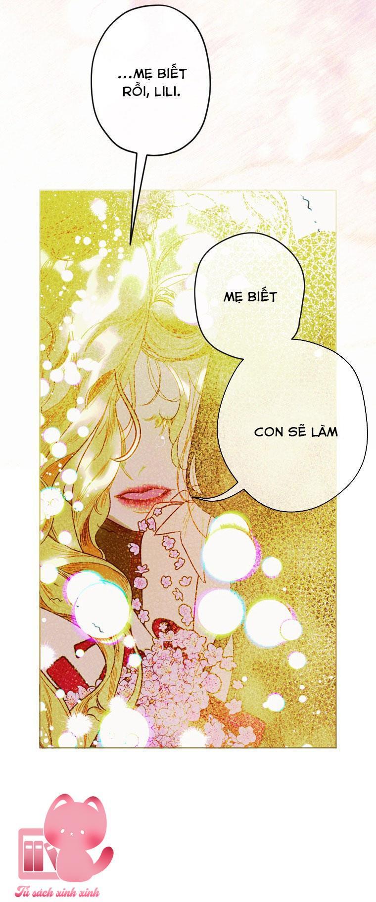 Khế Ước Hôn Nhân Của Mẹ Tôi Chapter 5 - Trang 4