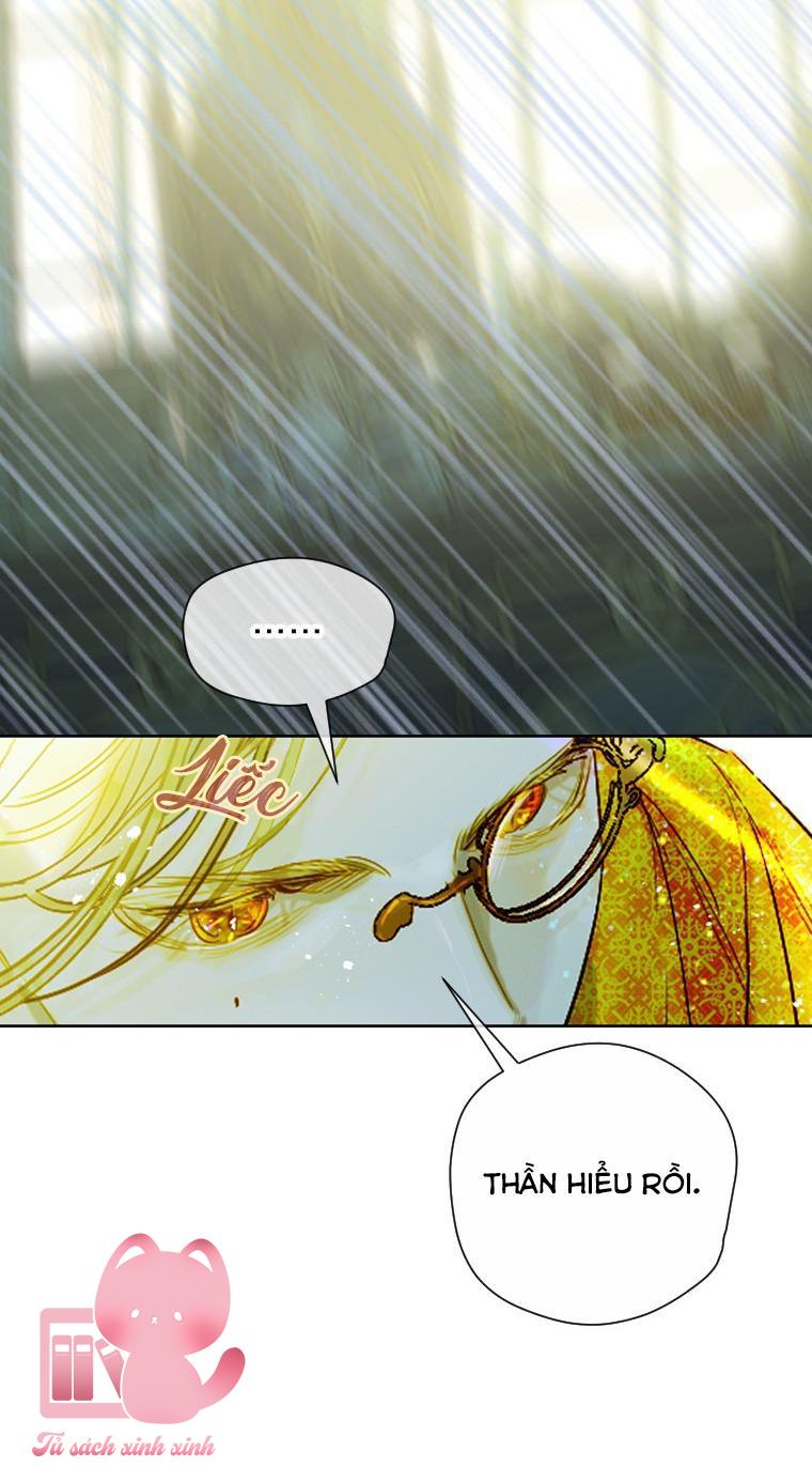 Khế Ước Hôn Nhân Của Mẹ Tôi Chapter 9 - Trang 4