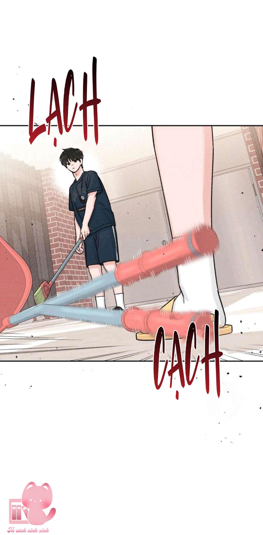 Bí Mật Thanh Xuân Chapter 85 - Trang 4