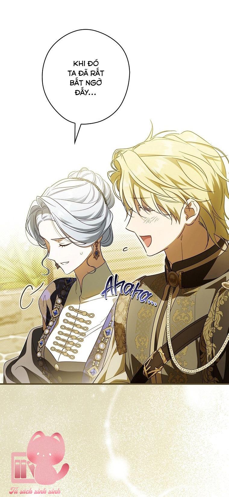 Cách Khiến Phu Quân Đứng Về Phía Tôi Chap 95 - Trang 2