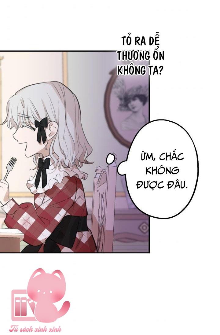 Những Nhân Vật Mạnh Nhất Thế Giới Ám Ảnh Tôi Chapter 22 - Trang 4