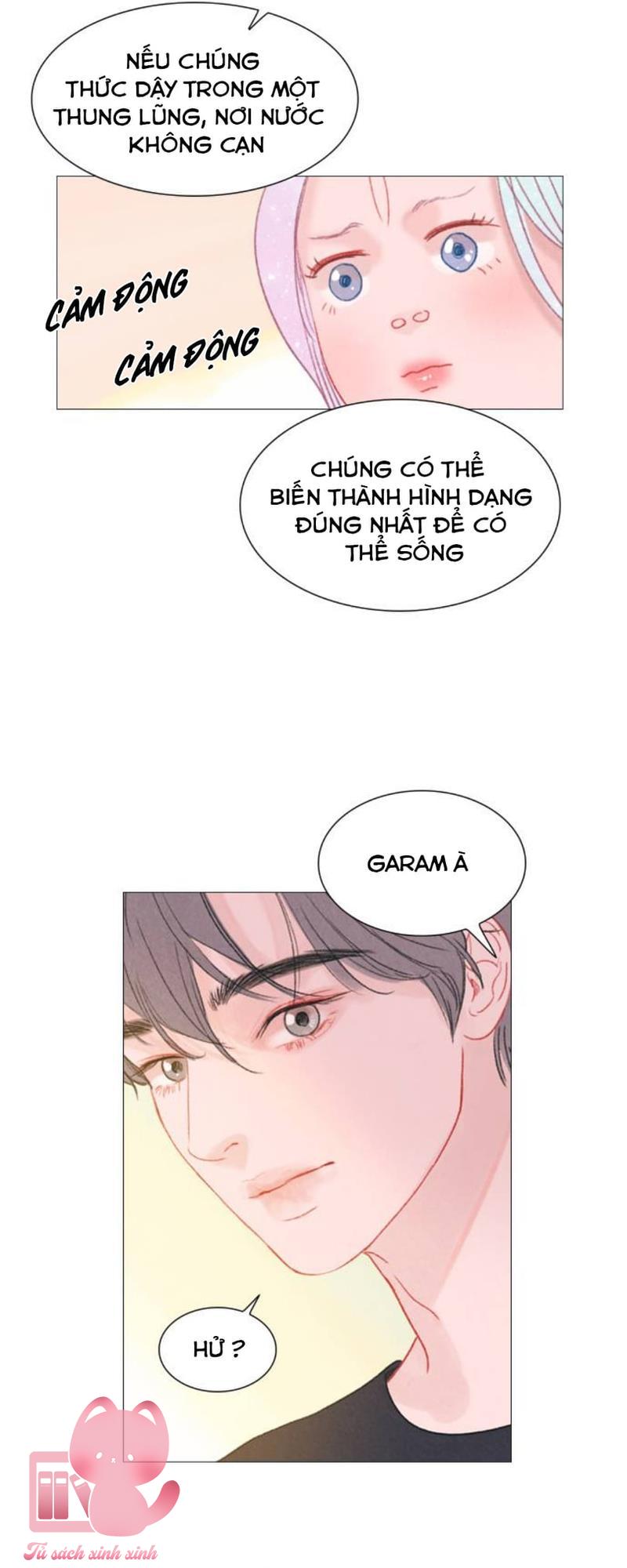 Thần Bí Chap 14 - Trang 2