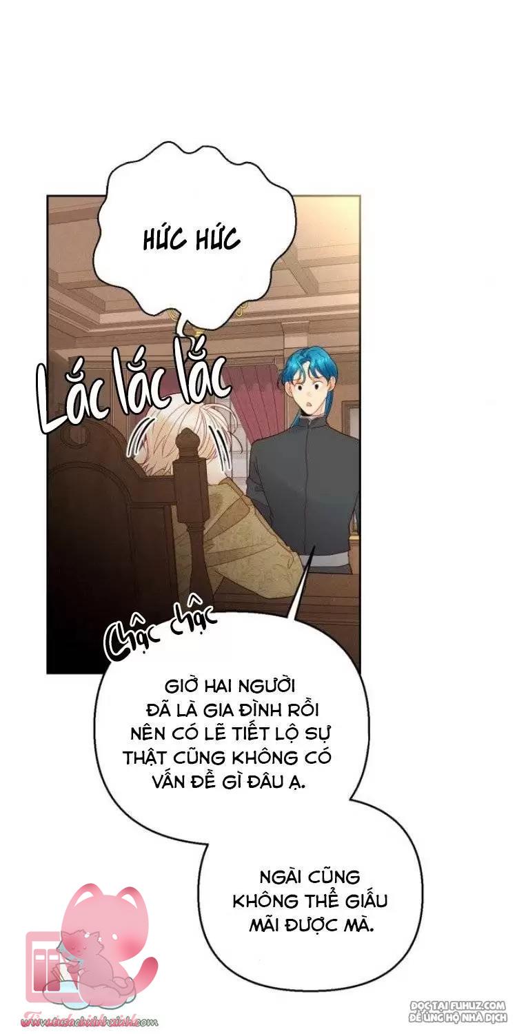 Hoàng Hậu Tái Hôn Chapter 90 - Trang 4