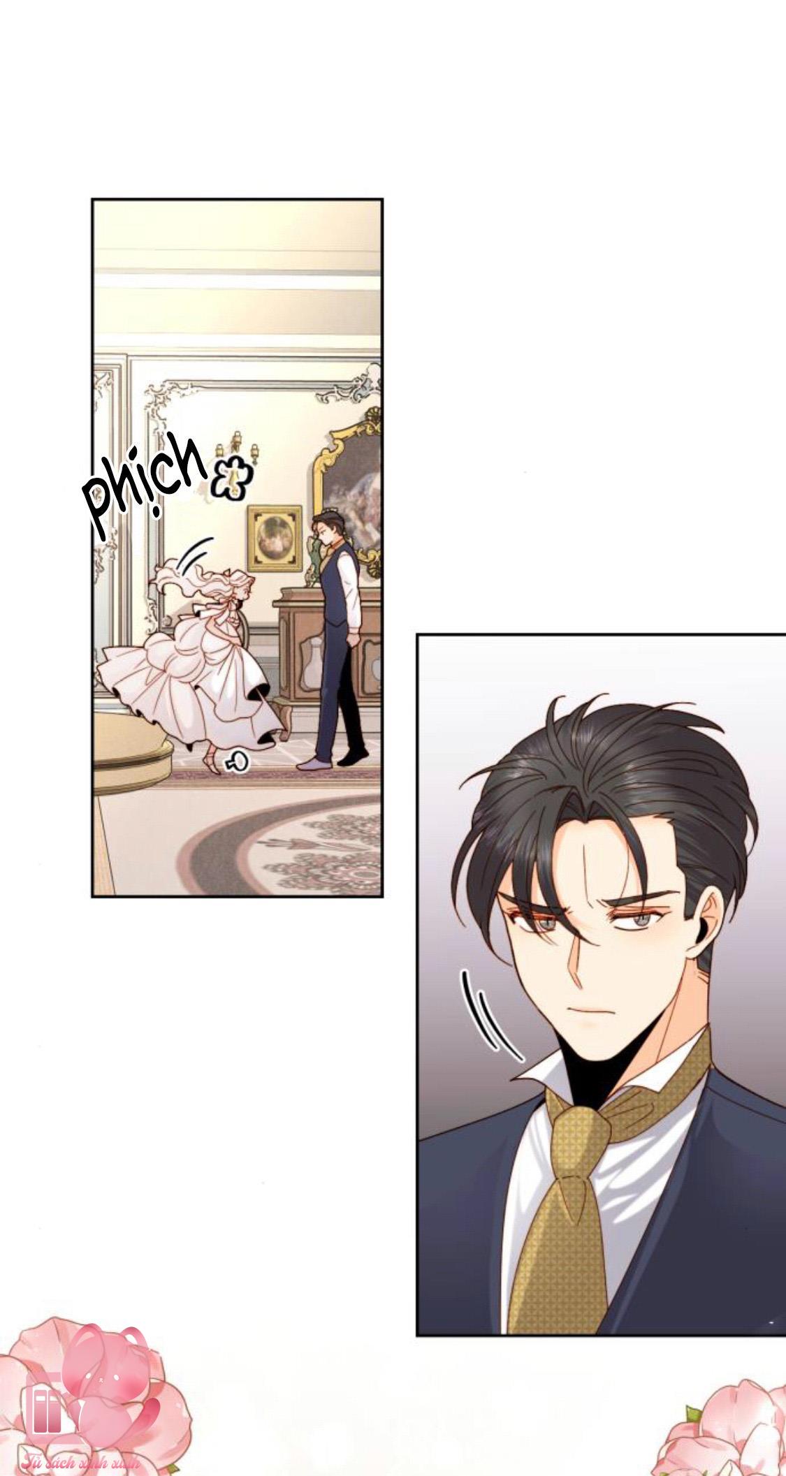 Hoàng Hậu Tái Hôn Chapter 107 - Trang 4