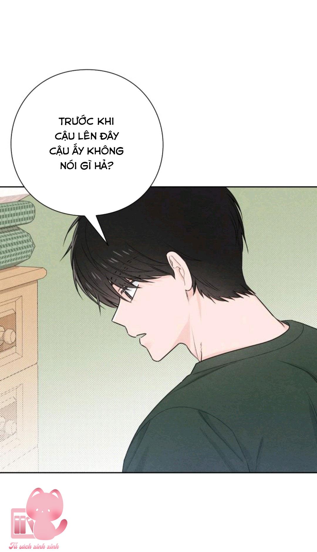 Bí Mật Thanh Xuân Chapter 38 - Trang 4
