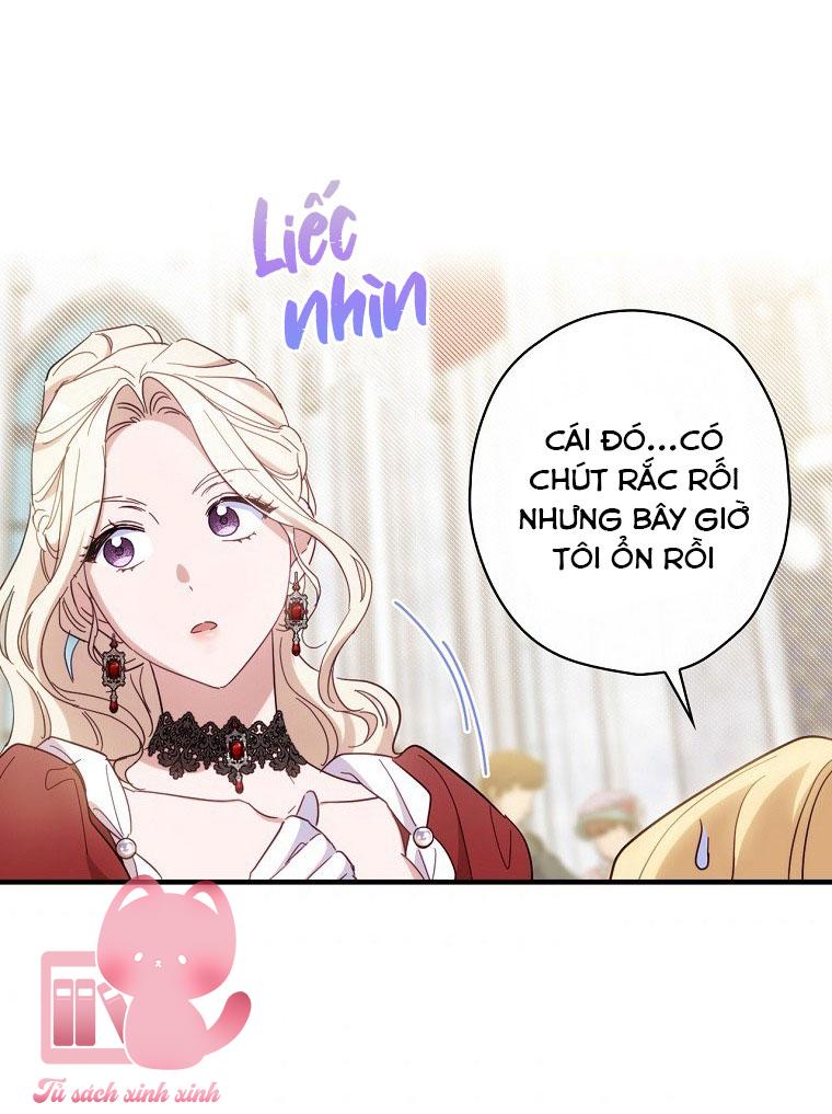 Cách Khiến Phu Quân Đứng Về Phía Tôi Chap 22 - Trang 2