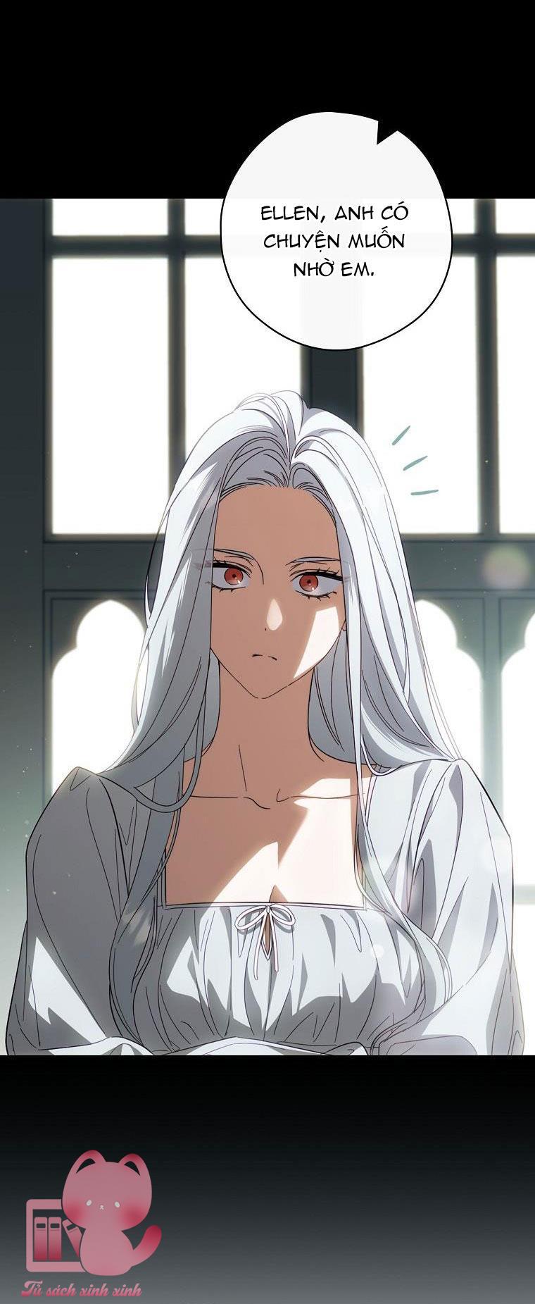 Cách Khiến Phu Quân Đứng Về Phía Tôi Chap 78 - Trang 2