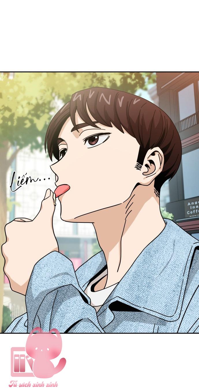 Lớ Ngớ Vớ Phải Tình Yêu Chap 31 - Trang 2