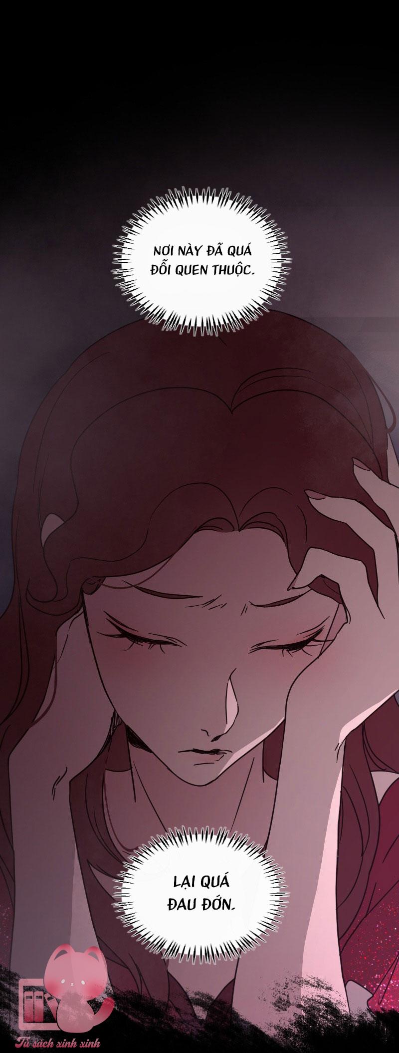 Bảo Mẫu Của Mafia Chap 24 - Trang 2