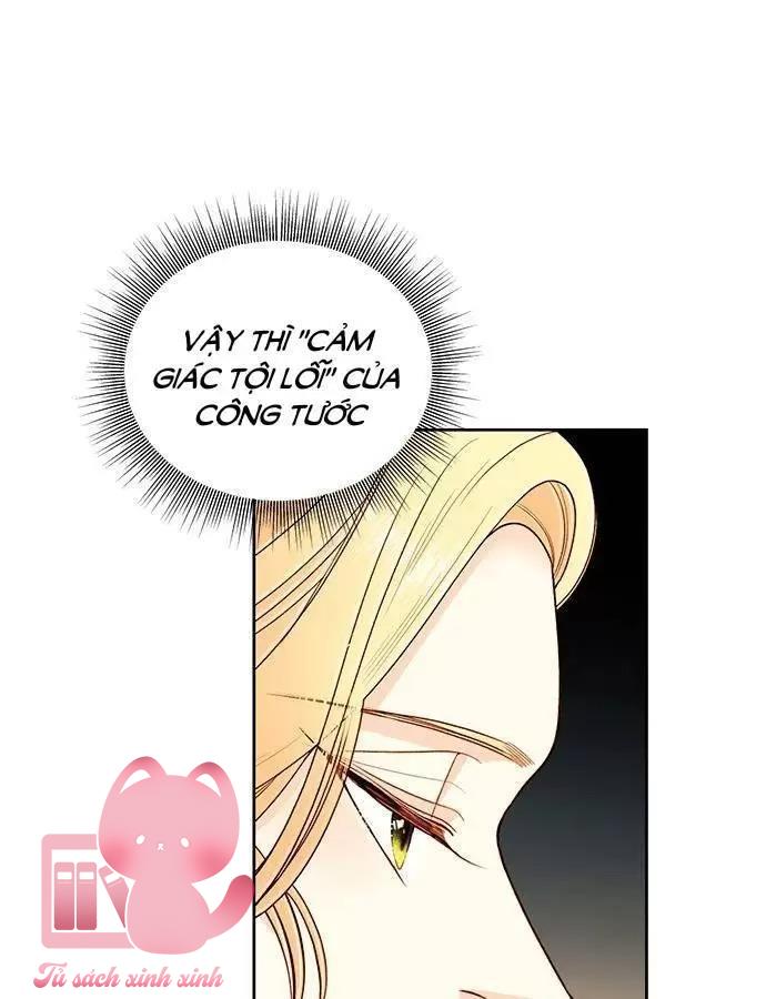 Hoàng Hậu Tái Hôn Chapter 52 - Trang 4