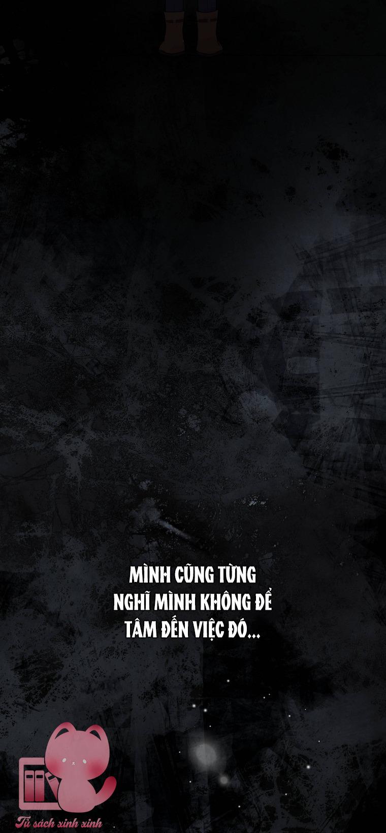 Đứa Nhỏ Không Phải Là Con Anh Chapter 56 - Trang 4