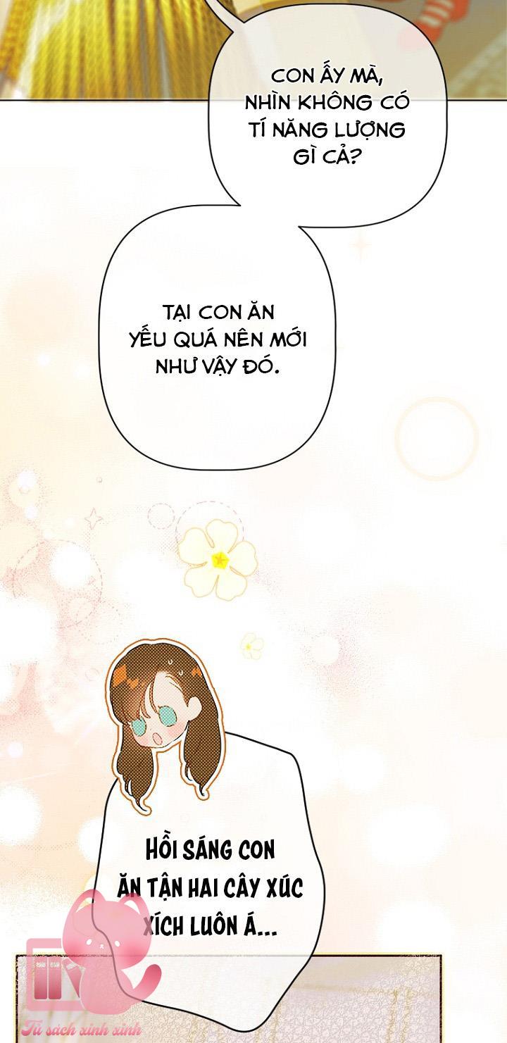 Khế Ước Hôn Nhân Của Mẹ Tôi Chapter 36 - Trang 4