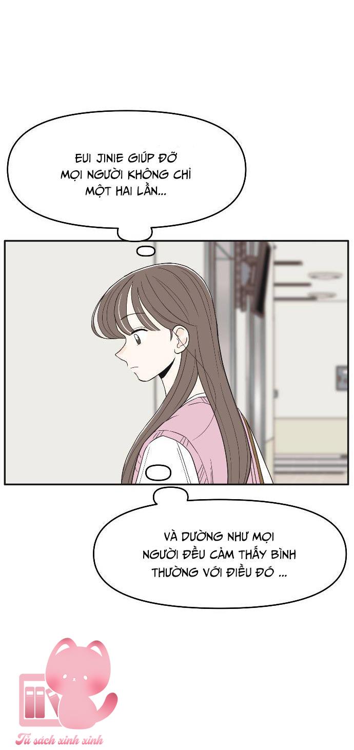 Trái Dấu Hút Nhau Chap 15 - Trang 2