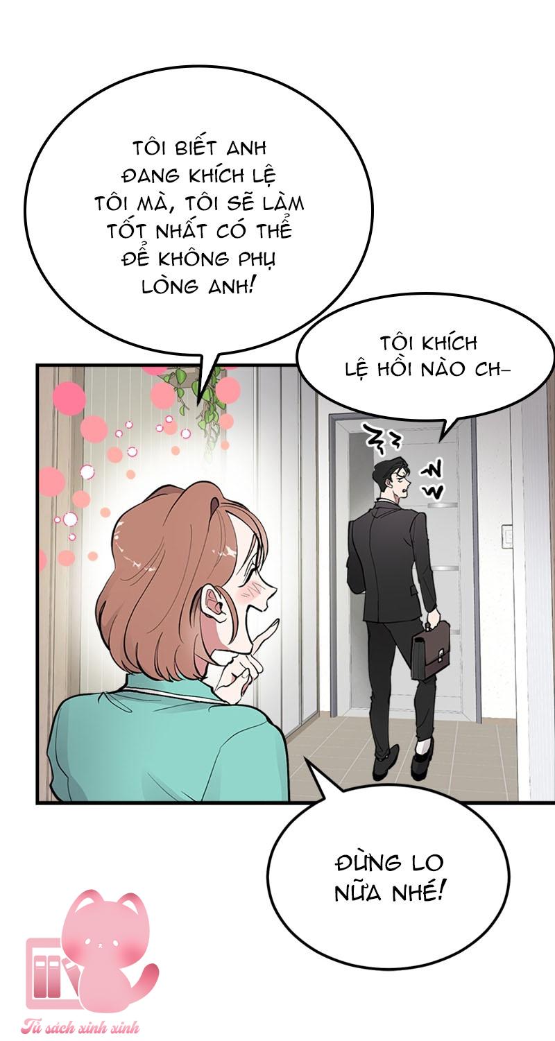 Trưởng Phòng Mệt Mỏi Vì Người Vợ Mới Cưới Chap 7 - Trang 2