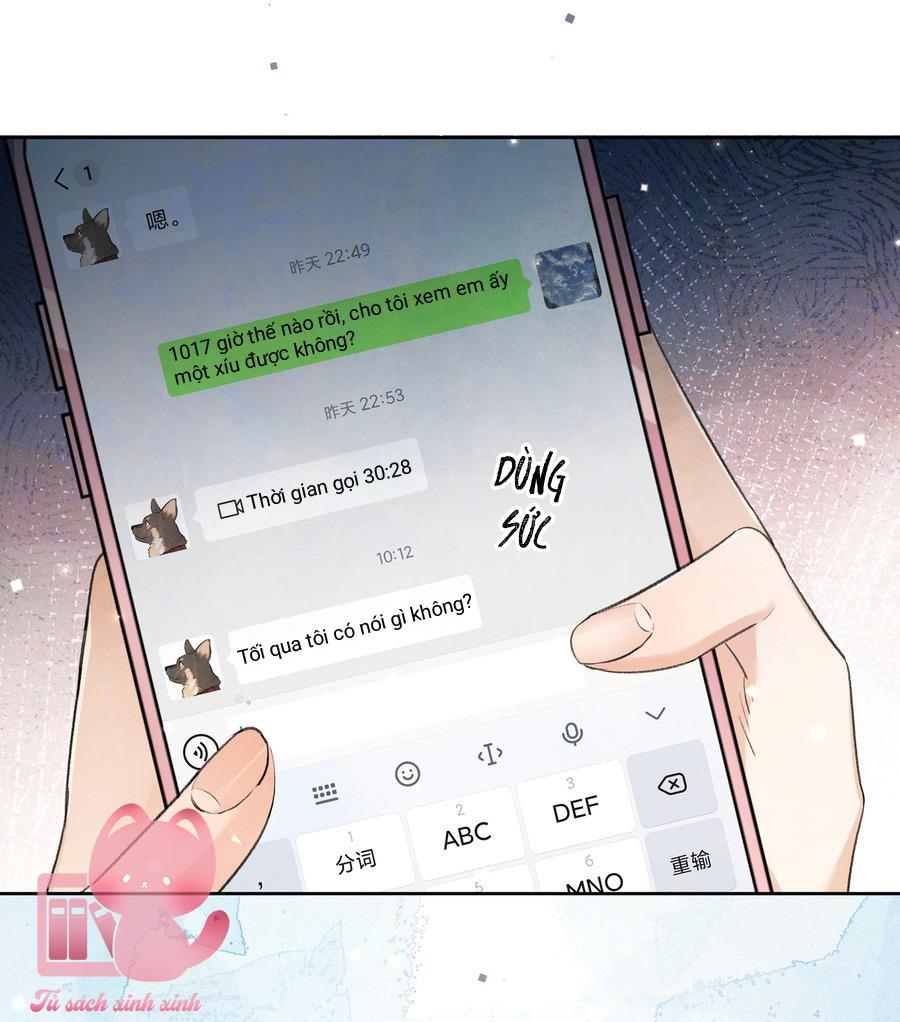 Tỏ Tình Chapter 51 - Trang 4