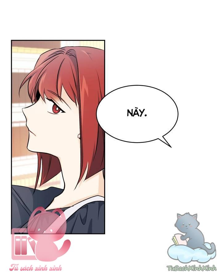 Quan Hệ Cộng Sinh Giữa Báo Đen Và Thỏ Trắng Chap 15 - Trang 2